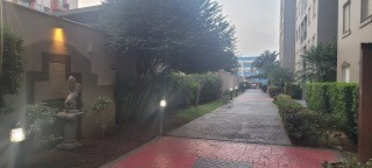 Imagem Apartamento com 3 Quartos à Venda, 64 m² em Jardim São Savério - São Paulo