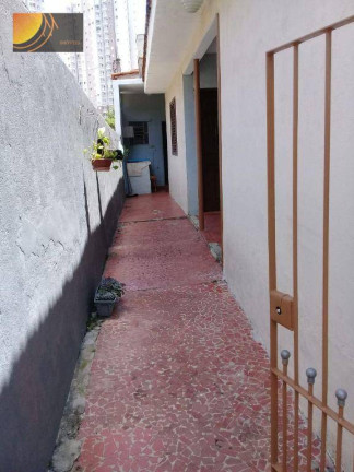 Imagem Casa com 2 Quartos à Venda, 80 m² em Pirituba - São Paulo