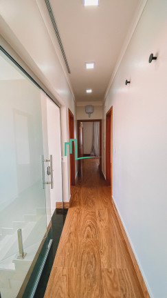 Imagem Sobrado com 4 Quartos à Venda,  em Residencial Zanetti - Franca