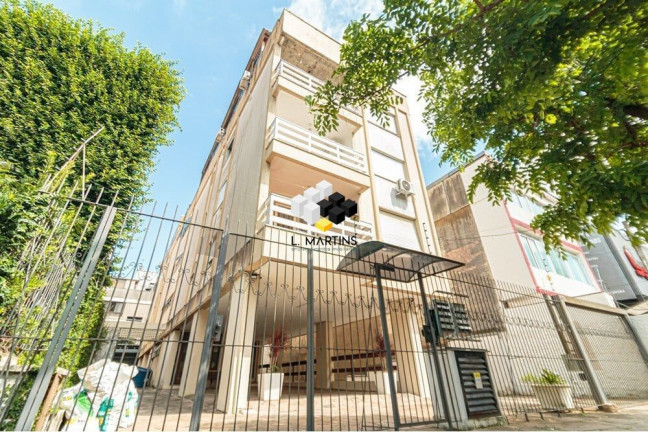 Imagem Apartamento com 2 Quartos à Venda, 77 m² em Santa Cecília - Porto Alegre Imagem Apartamento com 2 Quartos à Venda, 77 m² em Santa Cecília - Porto Alegre
