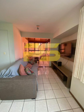 Apartamento com 3 Quartos à Venda, 110 m² em Tambaú - João Pessoa