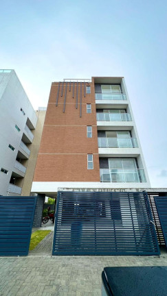 Apartamento com 3 Quartos à Venda, 130 m² em Carapibus - Conde