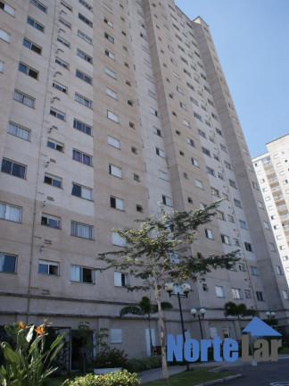 Imagem Apartamento com 2 Quartos à Venda, 47 m² em Jardim Modelo - São Paulo