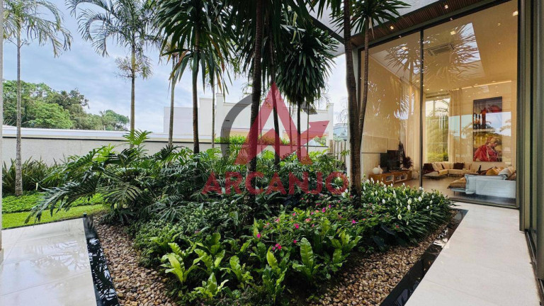 Imagem Casa com 9 Quartos à Venda, 859 m² em Riviera - Bertioga