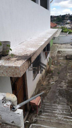 Imagem Casa com 3 Quartos à Venda, 180 m² em Dois Unidos - Recife