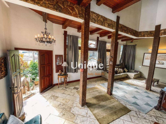 Imagem Casa com 4 Quartos à Venda, 270 m² em Tartaruga - Armação Dos Búzios