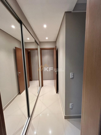 Imagem Apartamento com 3 Quartos à Venda, 100 m² em Jardim Irajá - Ribeirão Preto Imagem Apartamento com 3 Quartos à Venda, 100 m² em Jardim Irajá - Ribeirão Preto
