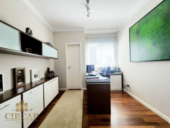 Imagem Apartamento com 4 Quartos à Venda, 225 m² em Perdizes - São Paulo