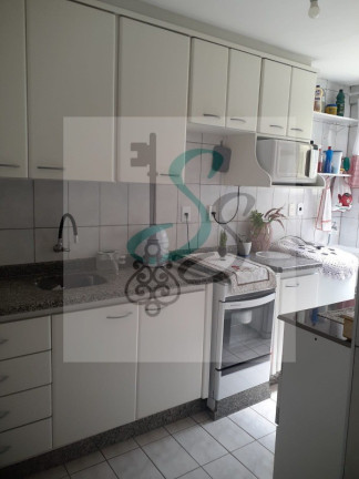 Imagem Imóvel com 2 Quartos à Venda, 57 m² em Parque Residencial Vila União - Campinas