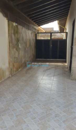 Imagem Casa com 4 Quartos à Venda, 300 m² em Flórida - Praia Grande Imagem Casa com 4 Quartos à Venda, 300 m² em Flórida - Praia Grande