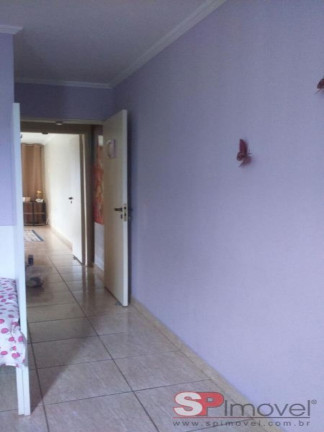 Imagem Sobrado com 2 Quartos à Venda, 120 m² em Jardim Shangrilá (zona Norte) - São Paulo