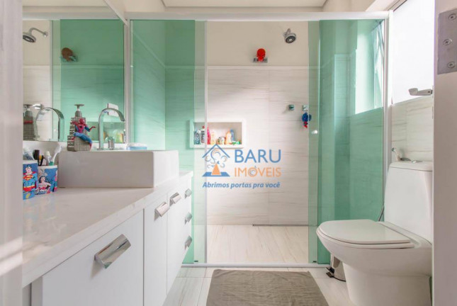 Imagem Apartamento com 3 Quartos à Venda, 270 m² em Santa Cecília - São Paulo