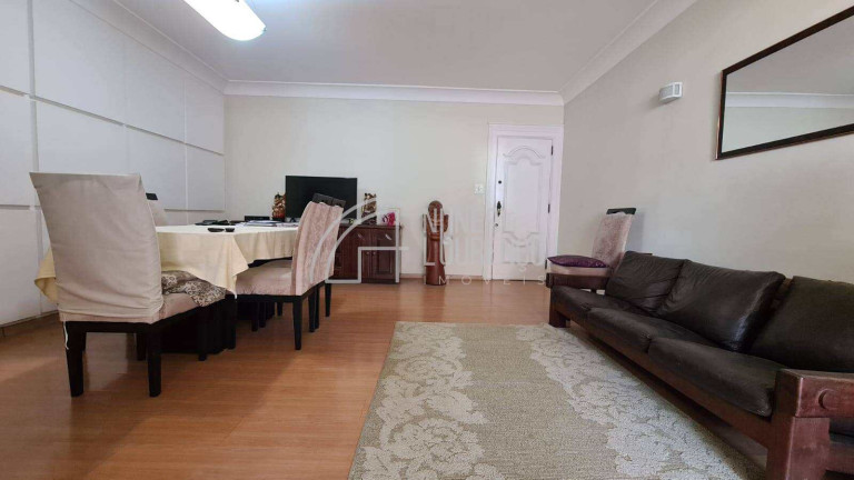 Imagem Apartamento com 2 Quartos à Venda, 187 m² em José Menino - Santos Imagem Apartamento com 2 Quartos à Venda, 187 m² em José Menino - Santos