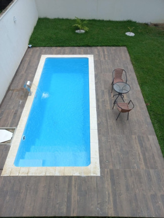 Imagem Casa com 3 Quartos à Venda, 200 m² em Ponta Negra - Manaus