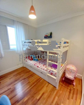 Imagem Apartamento com 3 Quartos à Venda, 138 m² em Perdizes - São Paulo Imagem Apartamento com 3 Quartos à Venda, 138 m² em Perdizes - São Paulo