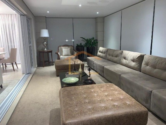 Imagem Apartamento com 4 Quartos à Venda, 264 m² em Santa Teresinha - São Paulo Imagem Apartamento com 4 Quartos à Venda, 264 m² em Santa Teresinha - São Paulo