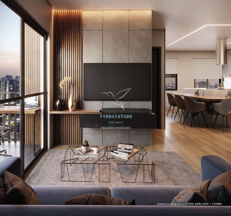Imagem Apartamento com 2 Quartos à Venda, 34 m² em Santa Cecília - São Paulo Imagem Apartamento com 2 Quartos à Venda, 34 m² em Santa Cecília - São Paulo