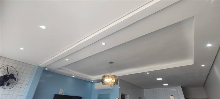 Imagem Apartamento com 2 Quartos à Venda, 63 m² em Solemar - Praia Grande