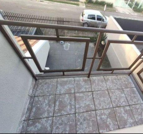 Imagem Sobrado com 3 Quartos à Venda, 105 m² em Aristocrata - São José Dos Pinhais