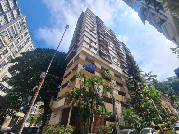 Imagem Apartamento com 3 Quartos à Venda, 83 m² em Copacabana - Rio De Janeiro Imagem Apartamento com 3 Quartos à Venda, 83 m² em Copacabana - Rio De Janeiro