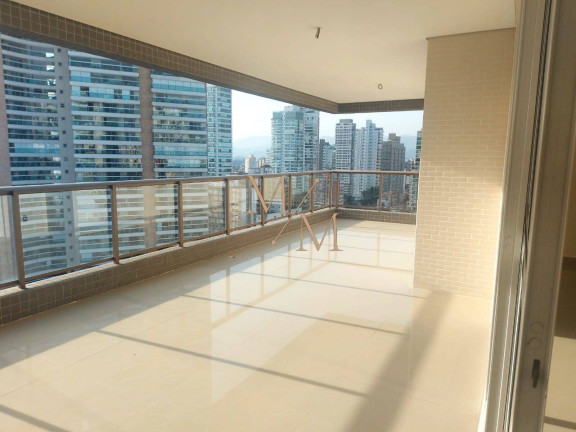 Imagem Apartamento com 3 Quartos à Venda, 210 m² em Embaré - Santos Imagem Apartamento com 3 Quartos à Venda, 210 m² em Embaré - Santos