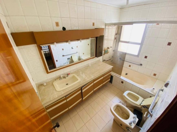 Imagem Apartamento com 4 Quartos à Venda, 309 m² em Vila Mascote - São Paulo