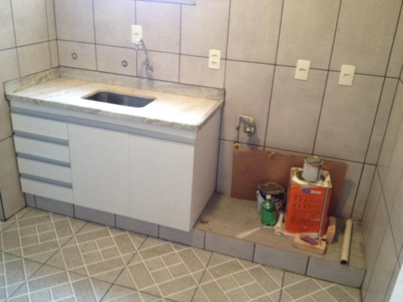 Imagem Imóvel com 2 Quartos à Venda, 61 m² em Vila Santa Catarina - São Paulo Imagem Imóvel com 2 Quartos à Venda, 61 m² em Vila Santa Catarina - São Paulo