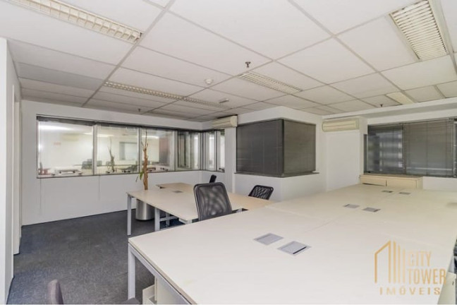 Imagem Sala Comercial à Venda, 248 m² em Paraíso - São Paulo Imagem Sala Comercial à Venda, 248 m² em Paraíso - São Paulo
