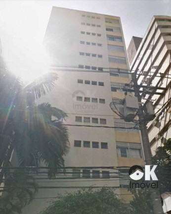 Imagem Apartamento com 3 Quartos à Venda, 152 m² em Jardim Paulista - São Paulo Imagem Apartamento com 3 Quartos à Venda, 152 m² em Jardim Paulista - São Paulo