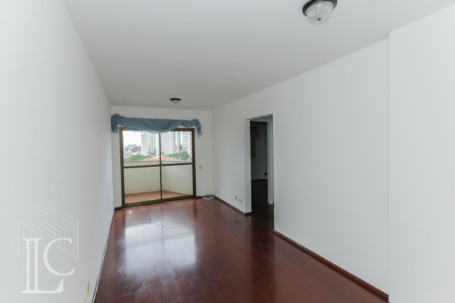 Imagem Apartamento com 2 Quartos à Venda, 65 m² em Campo Belo - São Paulo Imagem Apartamento com 2 Quartos à Venda, 65 m² em Campo Belo - São Paulo