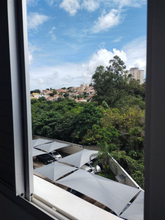 Imagem Apartamento com 2 Quartos à Venda, 49 m² em Jardim Flamboyant - Campinas
