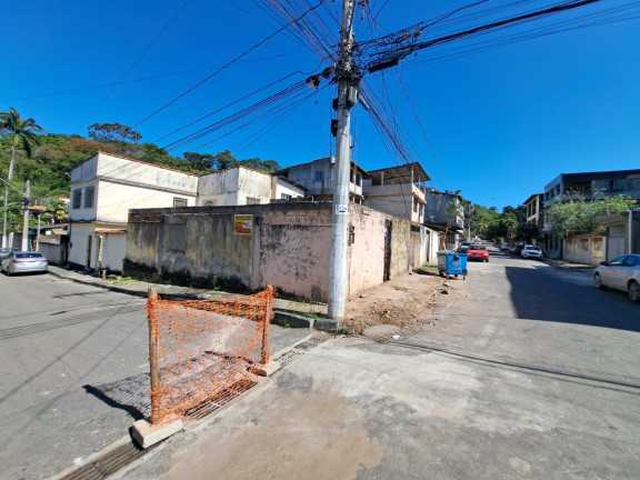 Imagem Terreno à Venda, 196 m² em Glória - Vila Velha Imagem Terreno à Venda, 196 m² em Glória - Vila Velha
