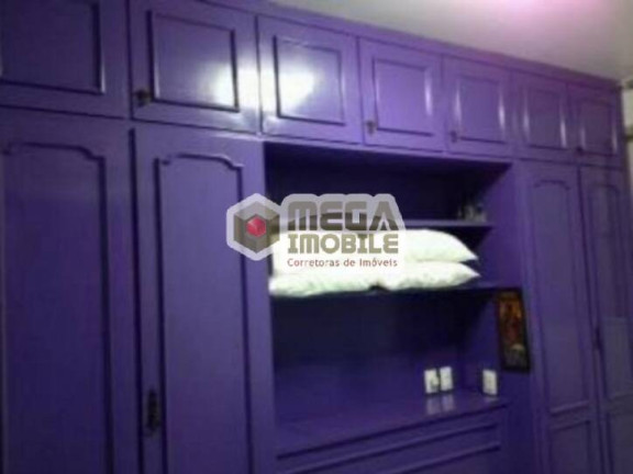 Imagem Apartamento com 1 Quarto à Venda, 43 m² em Centro - Florianópolis