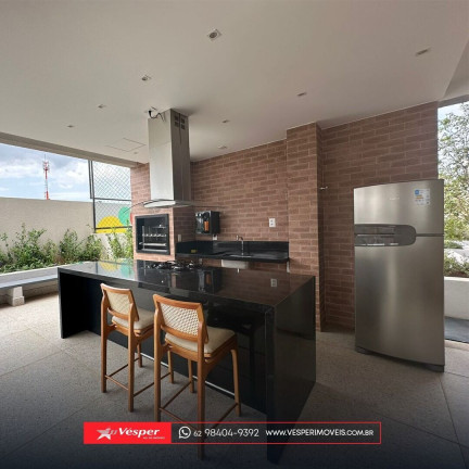 Imagem Apartamento com 2 Quartos para Alugar, 63 m² em Parque Amazônia - Goiânia Imagem Apartamento com 2 Quartos para Alugar, 63 m² em Parque Amazônia - Goiânia