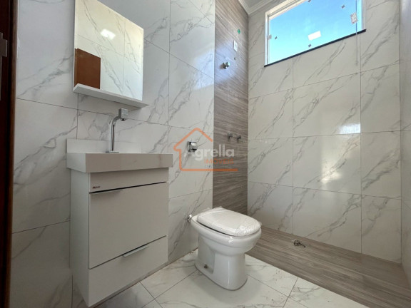 Imagem Casa com 3 Quartos à Venda, 75 m² em Parque Real - Mogi Mirim Imagem Casa com 3 Quartos à Venda, 75 m² em Parque Real - Mogi Mirim