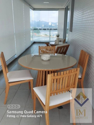 Imagem Apartamento com 2 Quartos à Venda, 105 m² em Gonzaga - Santos