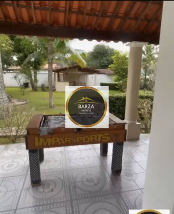 Imagem Chácara com 3 Quartos à Venda, 240 m² em Aldeia Dos Camarás - Camaragibe