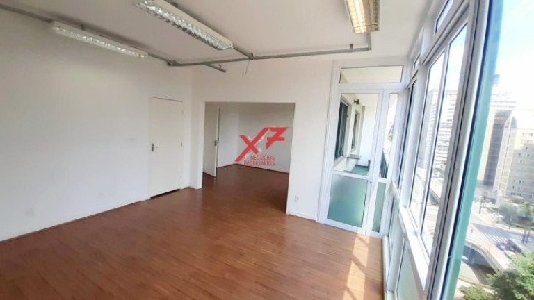 Imagem Sala Comercial para Alugar, 135 m² em Bela Vista - São Paulo Imagem Sala Comercial para Alugar, 135 m² em Bela Vista - São Paulo