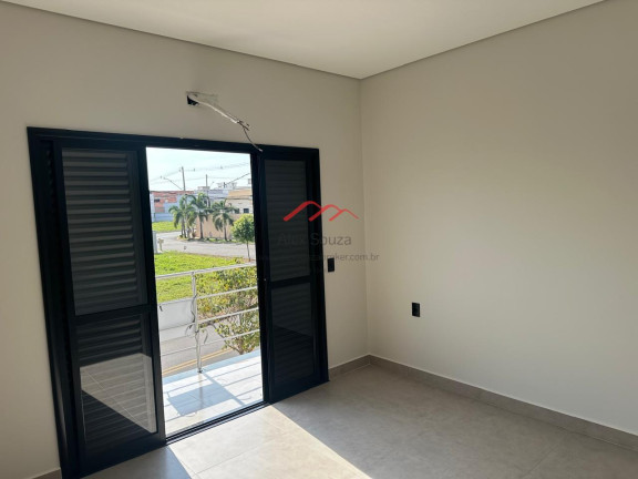 Imagem Casa com 3 Quartos à Venda, 168 m² em Parque Olívio Franceschini - Hortolândia