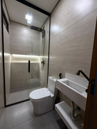 Imagem Casa com 3 Quartos à Venda, 135 m² em Samambaia Sul (samambaia) - Brasília