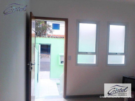 Imagem Casa com 3 Quartos à Venda, 177 m² em Jardim Ester - São Paulo Imagem Casa com 3 Quartos à Venda, 177 m² em Jardim Ester - São Paulo