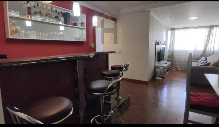 Imóvel com 3 Quartos à Venda, 130 m² em Centro - Santo André
