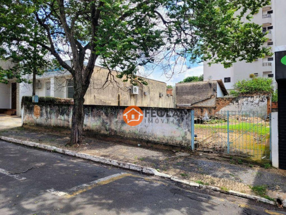 Imagem Terreno à Venda, 295 m² em Centro - Nova Odessa Imagem Terreno à Venda, 295 m² em Centro - Nova Odessa