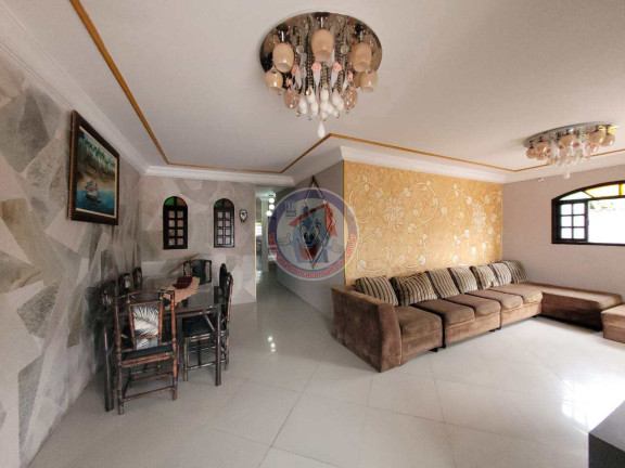 Imagem Casa com 4 Quartos à Venda, 205 m² em Vila Atlântica - Mongaguá Imagem Casa com 4 Quartos à Venda, 205 m² em Vila Atlântica - Mongaguá