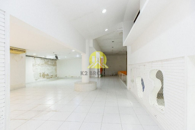 Imagem Casa com 3 Quartos à Venda, 600 m² em Cidade Jardim - São Paulo