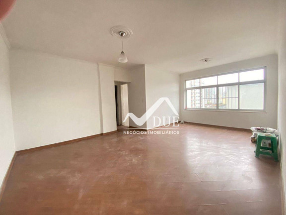 Apartamento com 2 Quartos à Venda, 82 m² em Aparecida - Santos
