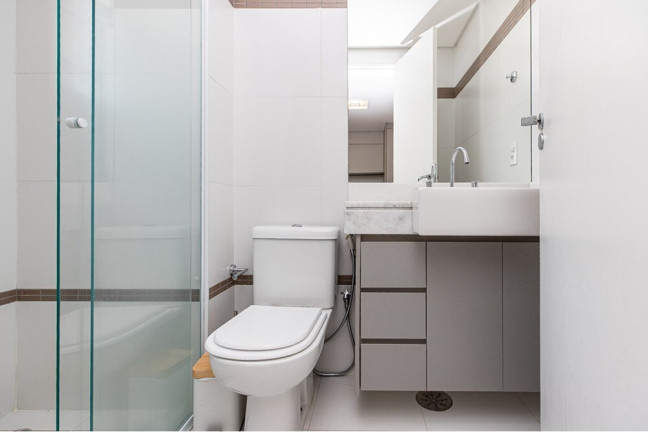 Apartamento com 3 Quartos à Venda, 120 m² em Vila Leopoldina - São Paulo