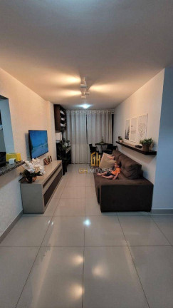 Imagem Apartamento com 2 Quartos à Venda, 63 m² em Jardim Belo Horizonte - Aparecida De Goiânia Imagem Apartamento com 2 Quartos à Venda, 63 m² em Jardim Belo Horizonte - Aparecida De Goiânia