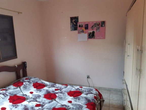 Imagem Imóvel com 3 Quartos à Venda, 200 m² em Jardim Amélia - Sumaré