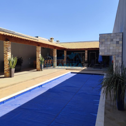 Imagem Casa à Venda, 157 m² em Moimas - Birigui Imagem Casa à Venda, 157 m² em Moimas - Birigui